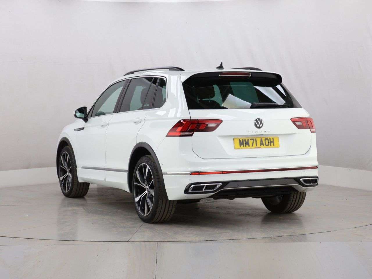 2022 VOLKSWAGEN TIGUAN 2022 VOLKSWAGEN TIGUAN