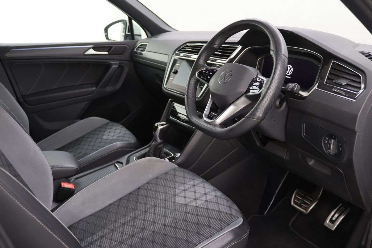 2022 VOLKSWAGEN TIGUAN 2022 VOLKSWAGEN TIGUAN