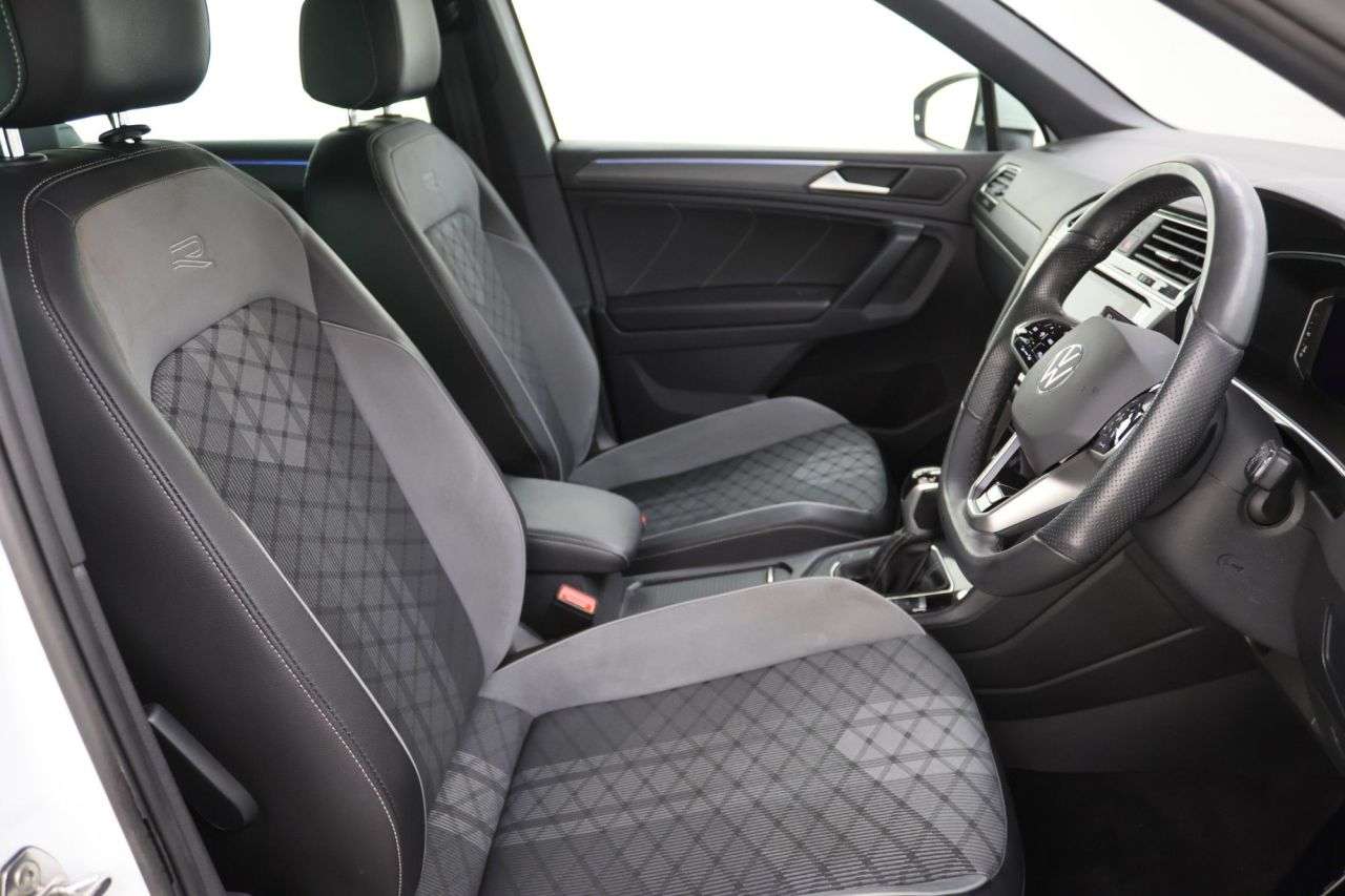 2022 VOLKSWAGEN TIGUAN 2022 VOLKSWAGEN TIGUAN