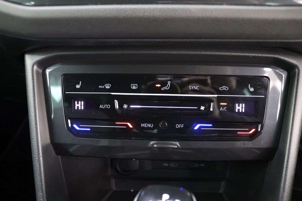 2022 VOLKSWAGEN TIGUAN 2022 VOLKSWAGEN TIGUAN