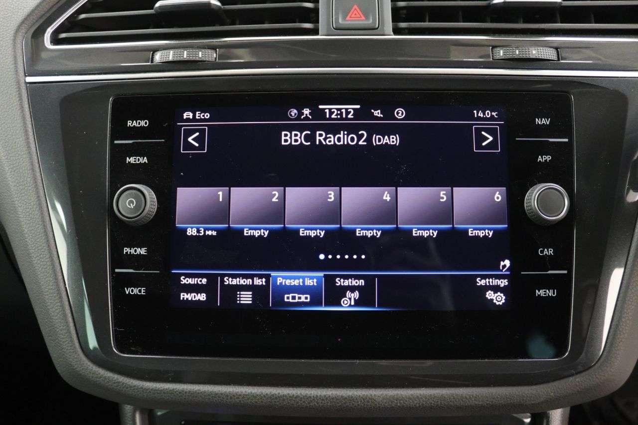 2022 VOLKSWAGEN TIGUAN 2022 VOLKSWAGEN TIGUAN