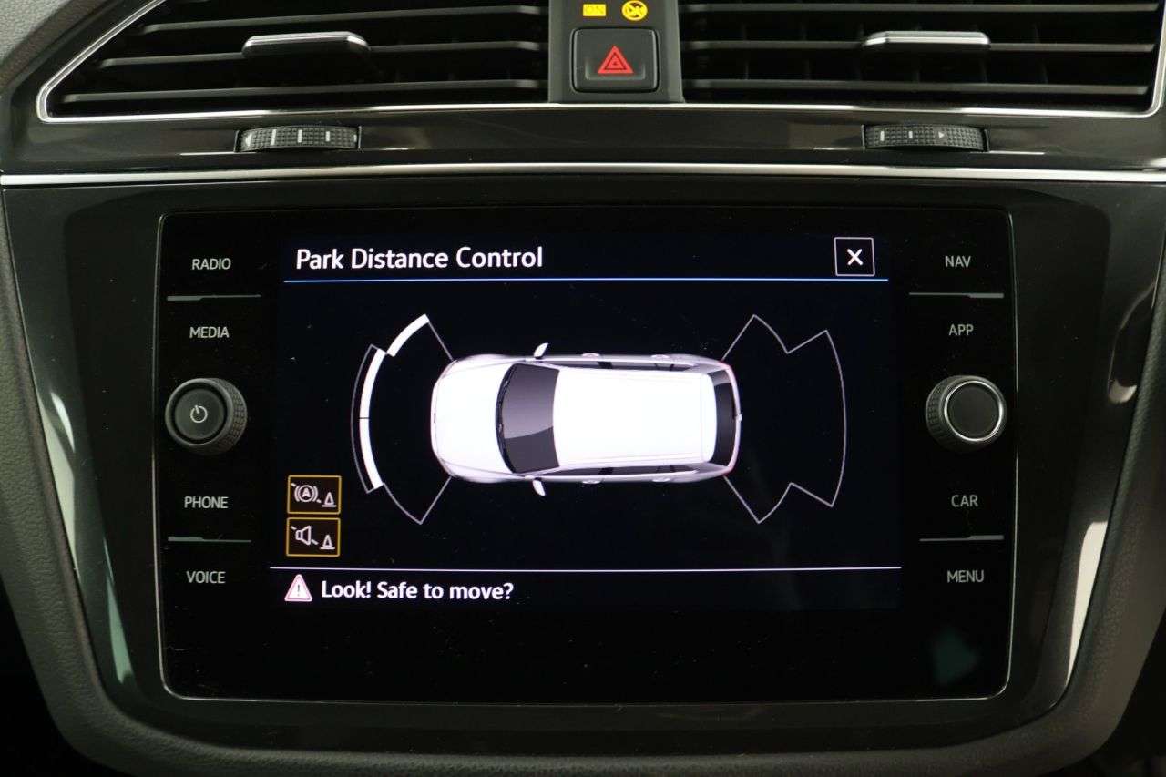 2022 VOLKSWAGEN TIGUAN 2022 VOLKSWAGEN TIGUAN