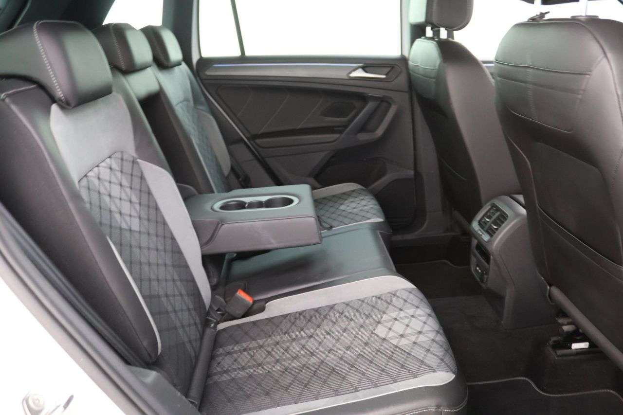 2022 VOLKSWAGEN TIGUAN 2022 VOLKSWAGEN TIGUAN