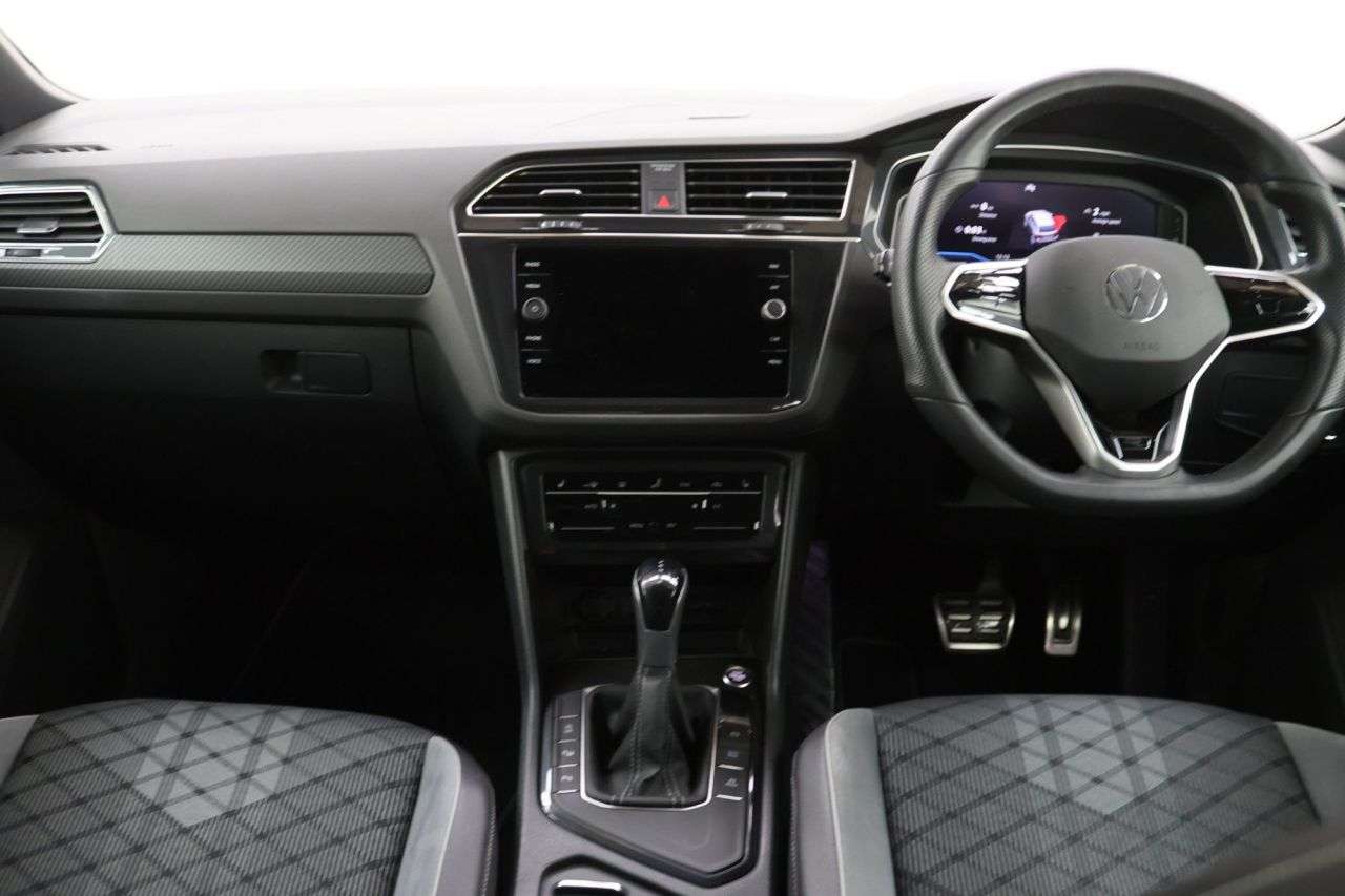 2022 VOLKSWAGEN TIGUAN 2022 VOLKSWAGEN TIGUAN