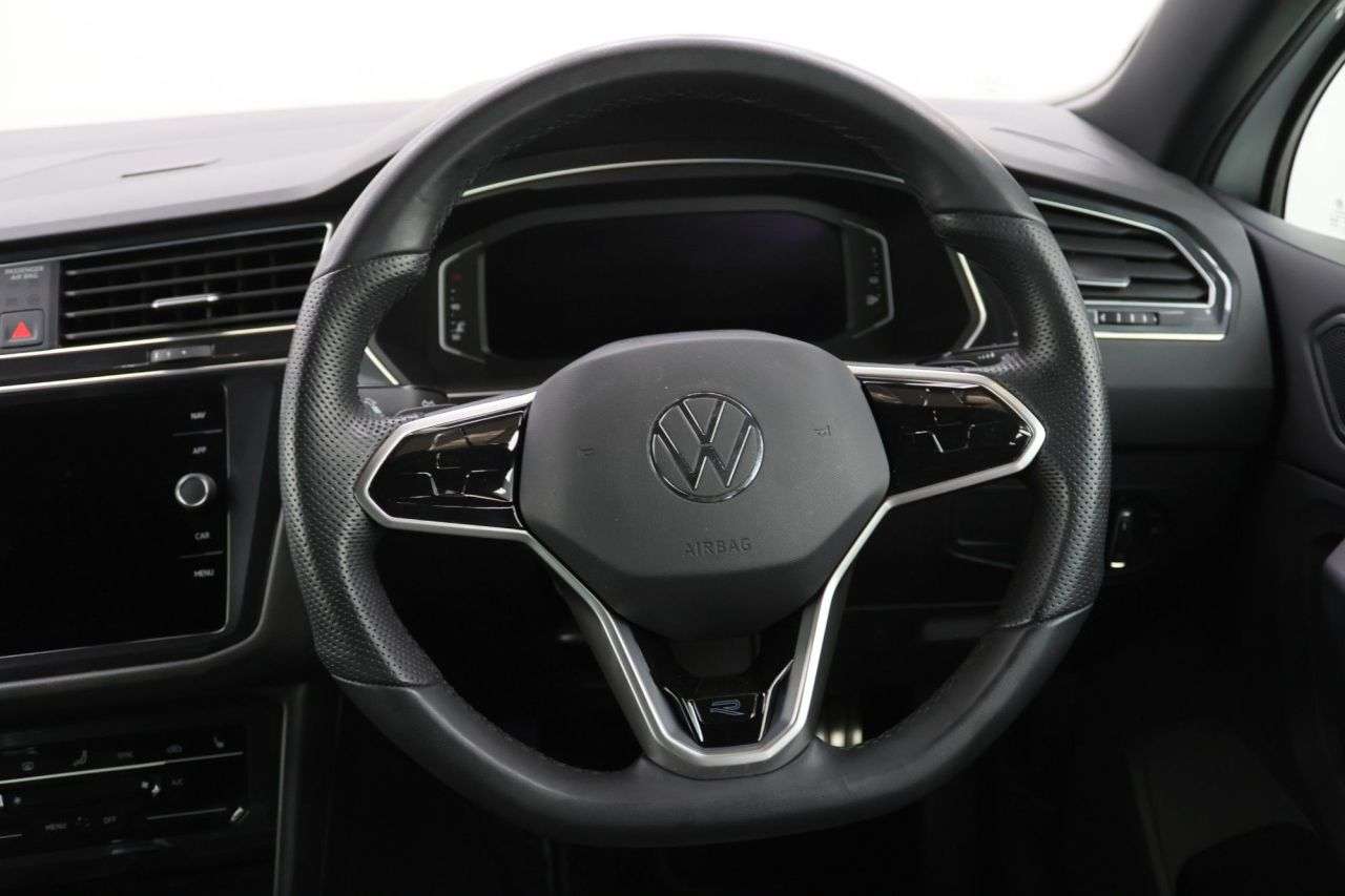 2022 VOLKSWAGEN TIGUAN 2022 VOLKSWAGEN TIGUAN