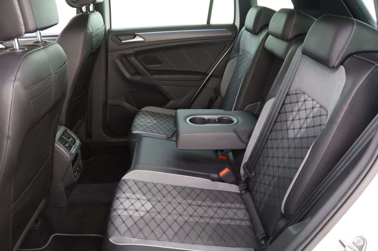 2022 VOLKSWAGEN TIGUAN 2022 VOLKSWAGEN TIGUAN