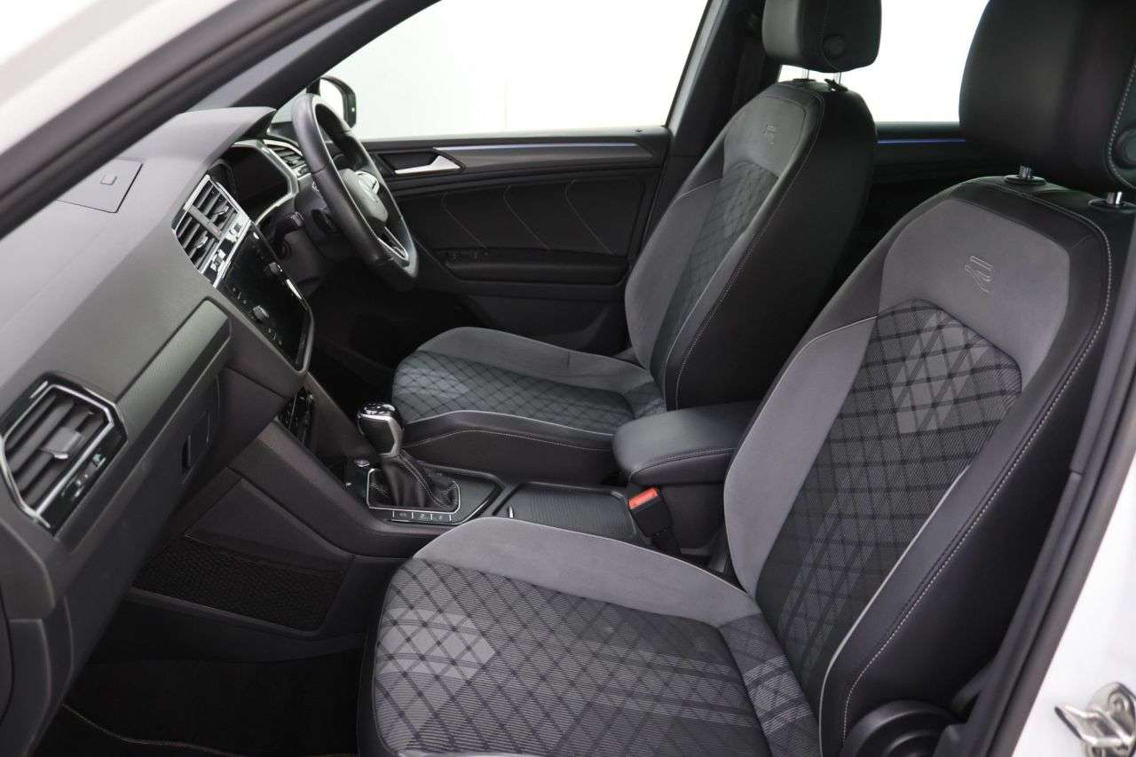 2022 VOLKSWAGEN TIGUAN 2022 VOLKSWAGEN TIGUAN