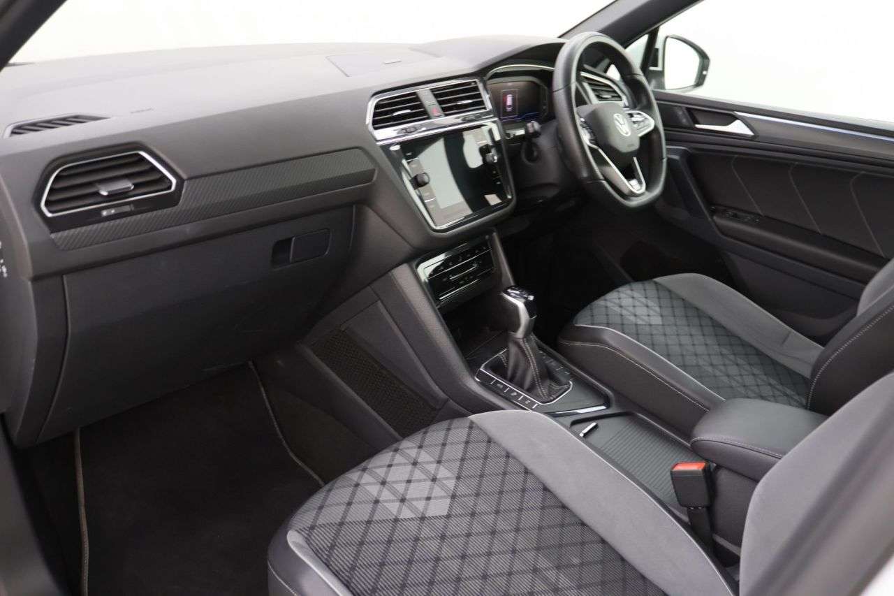 2022 VOLKSWAGEN TIGUAN 2022 VOLKSWAGEN TIGUAN