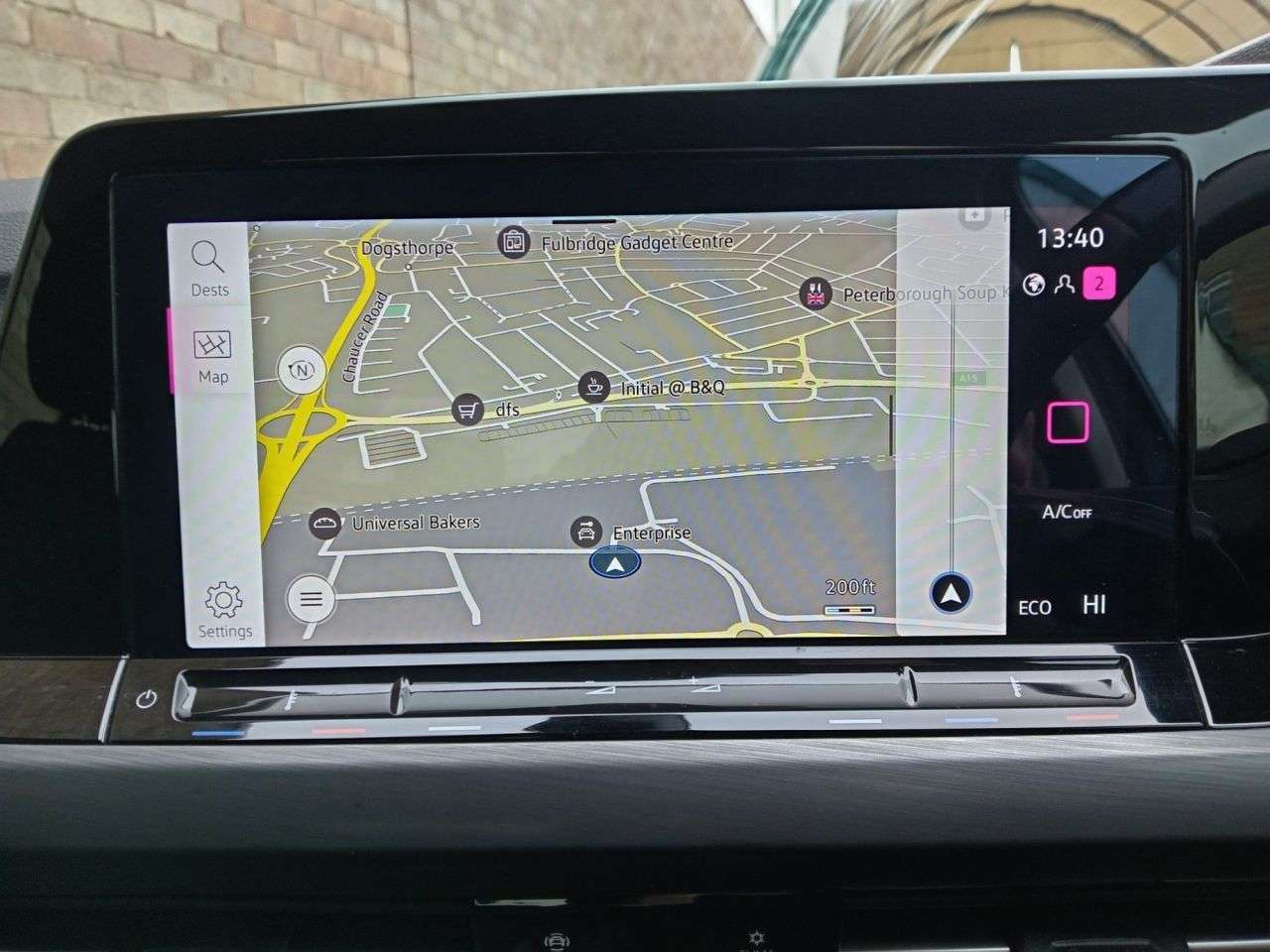 2022 VOLKSWAGEN GOLF 2022 VOLKSWAGEN GOLF