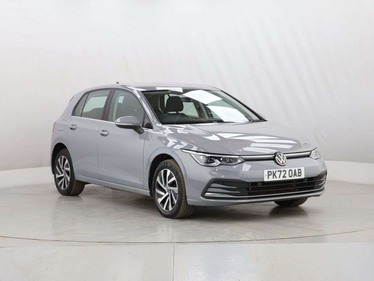 A 2022 VOLKSWAGEN GOLF 1.4 TSI 13kWh Style Hatchback 5dr Petrol Plug-in Hybrid DSG Euro 6 (s/s) (2 A 2022 VOLKSWAGEN GOLF 1.4 TSI 13kWh Style Hatchback 5dr Petrol Plug-in Hybrid DSG Euro 6 (s/s) (2