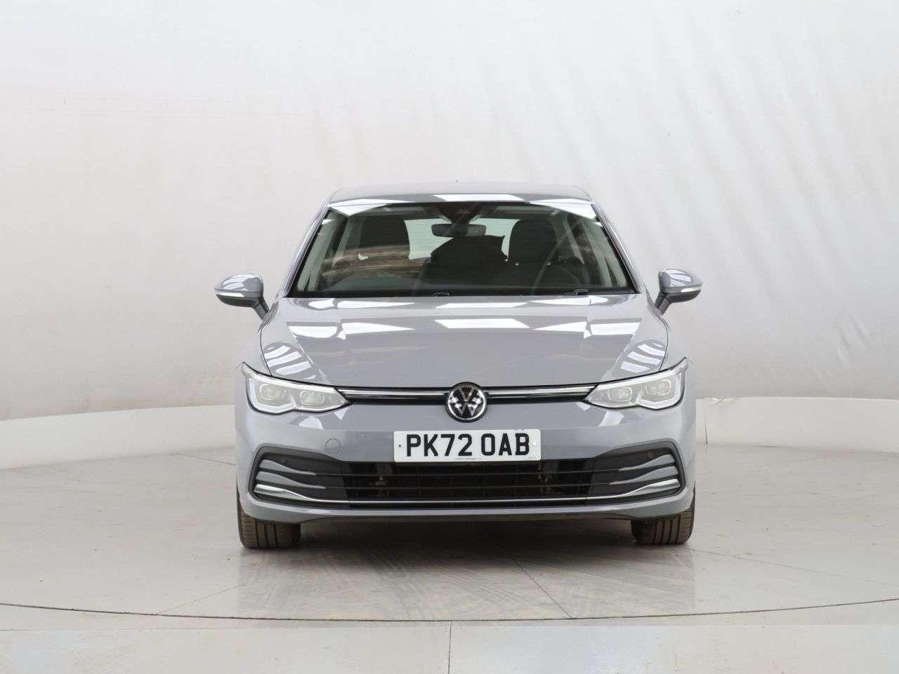 A 2022 VOLKSWAGEN GOLF 1.4 TSI 13kWh Style Hatchback 5dr Petrol Plug-in Hybrid DSG Euro 6 (s/s) (2 A 2022 VOLKSWAGEN GOLF 1.4 TSI 13kWh Style Hatchback 5dr Petrol Plug-in Hybrid DSG Euro 6 (s/s) (2