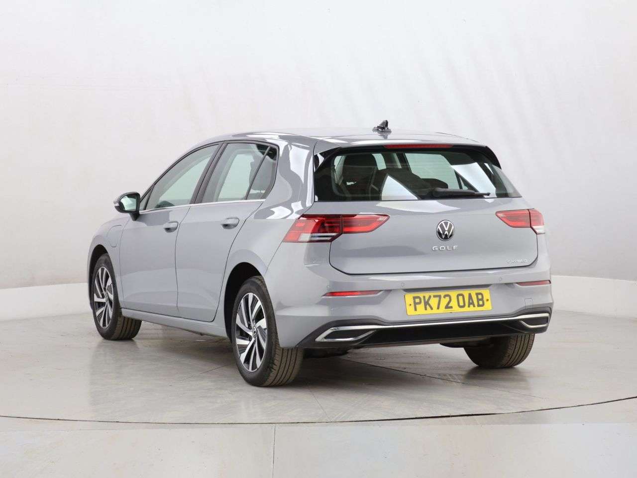 2022 VOLKSWAGEN GOLF 2022 VOLKSWAGEN GOLF