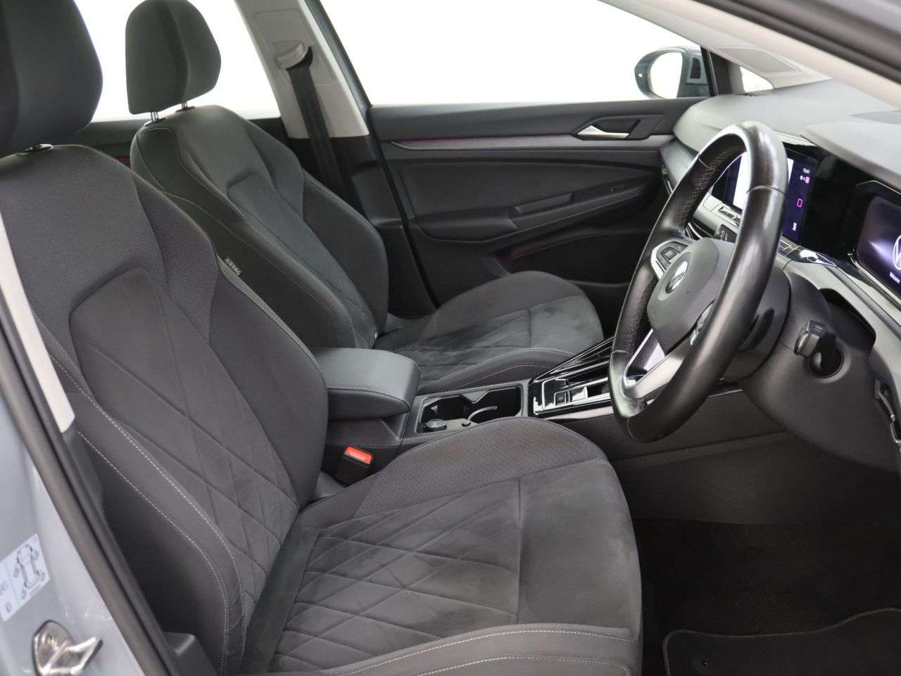 2022 VOLKSWAGEN GOLF 2022 VOLKSWAGEN GOLF