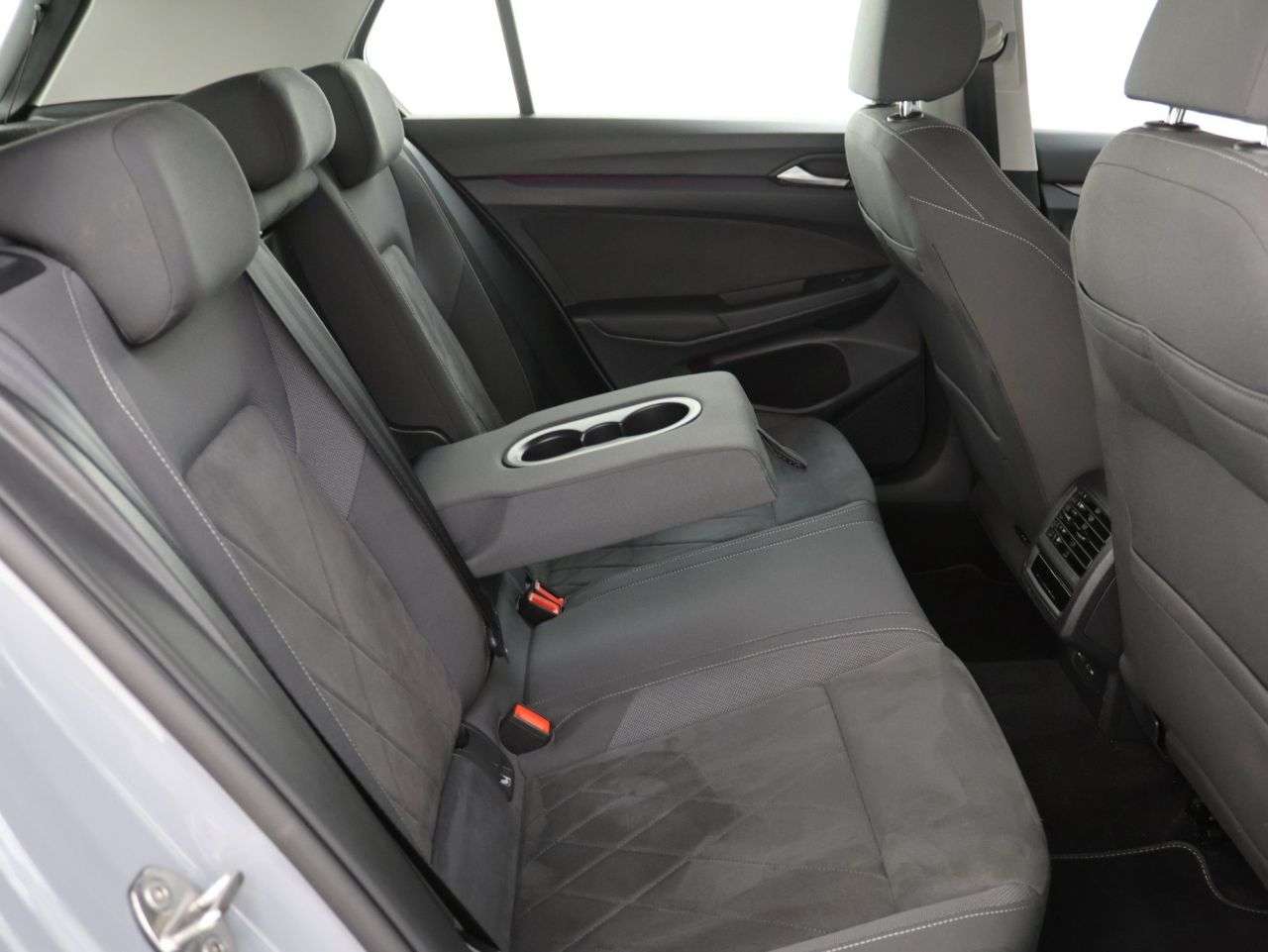 2022 VOLKSWAGEN GOLF 2022 VOLKSWAGEN GOLF