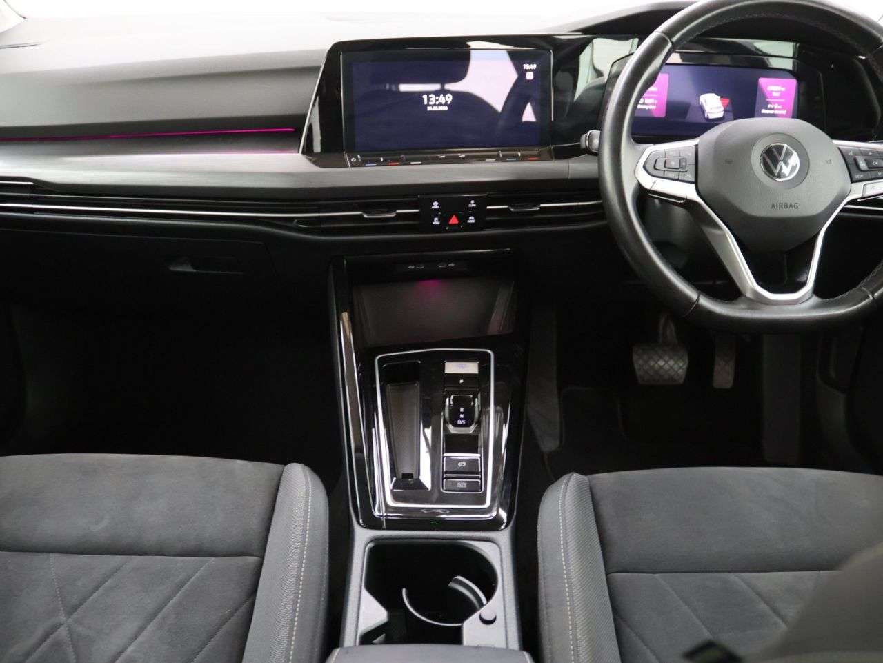 2022 VOLKSWAGEN GOLF 2022 VOLKSWAGEN GOLF