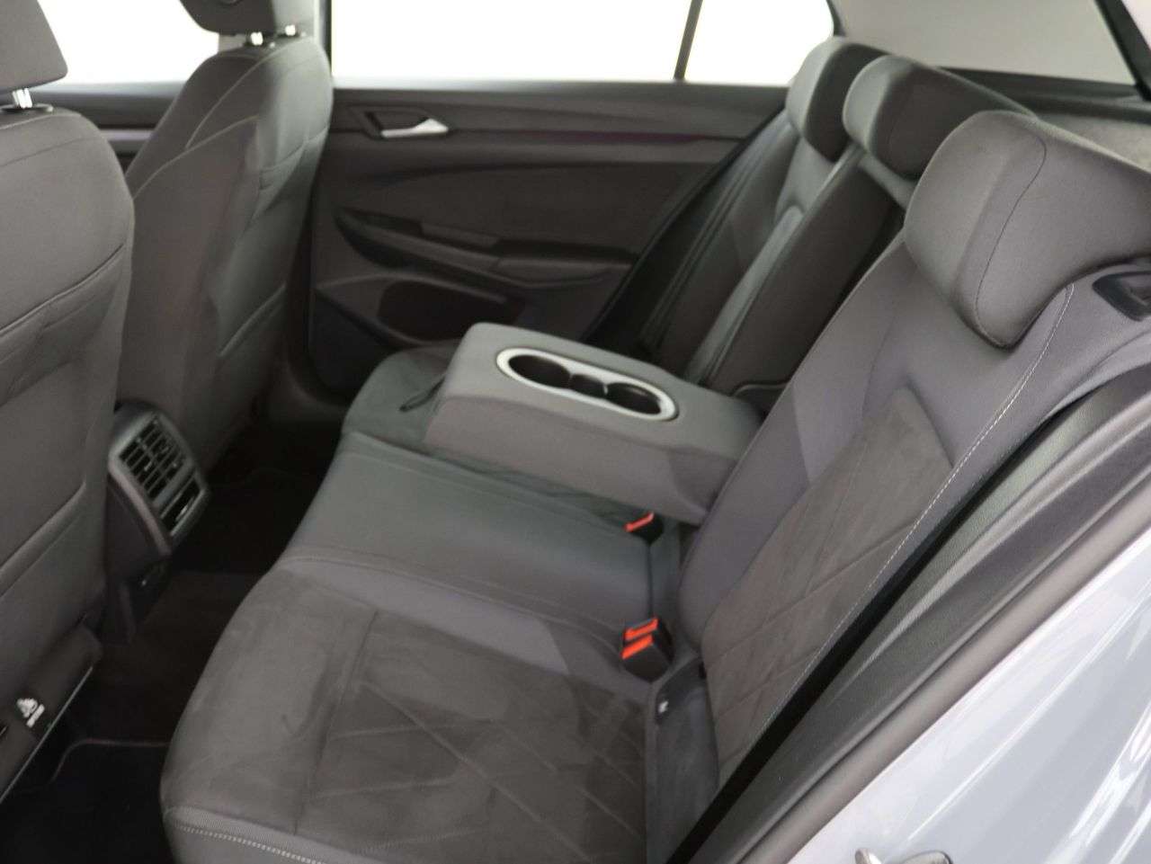 2022 VOLKSWAGEN GOLF 2022 VOLKSWAGEN GOLF