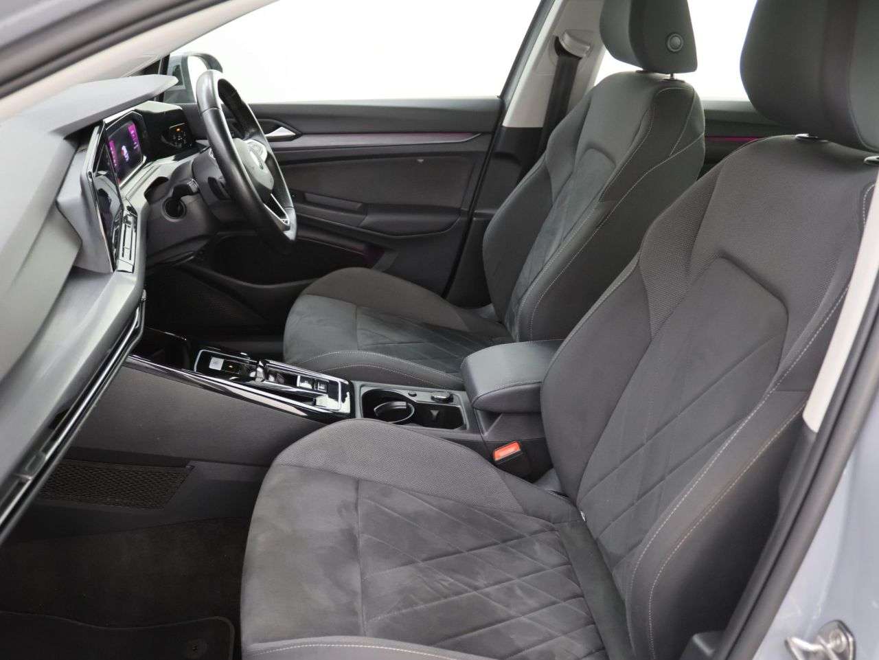 2022 VOLKSWAGEN GOLF 2022 VOLKSWAGEN GOLF