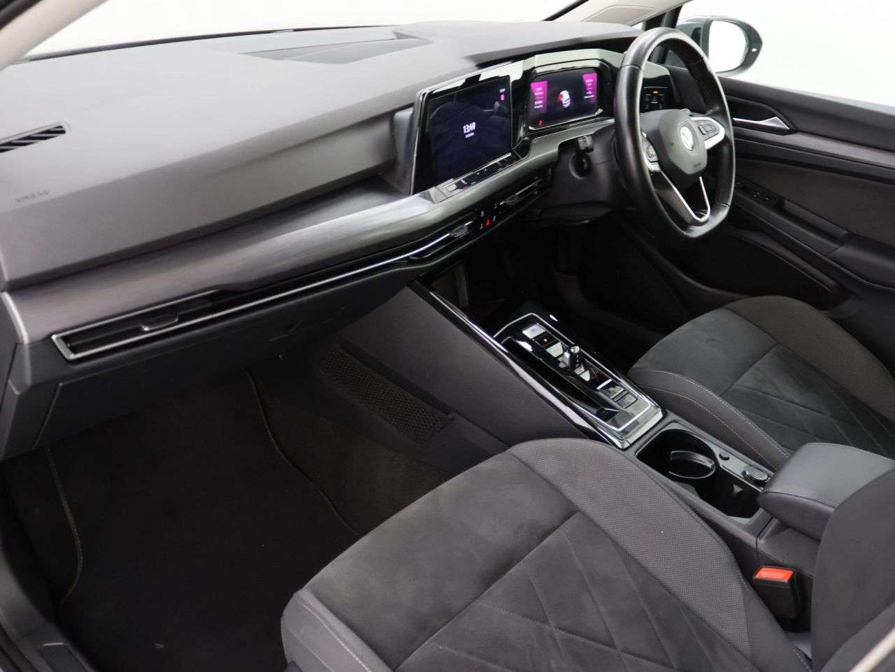 2022 VOLKSWAGEN GOLF 2022 VOLKSWAGEN GOLF