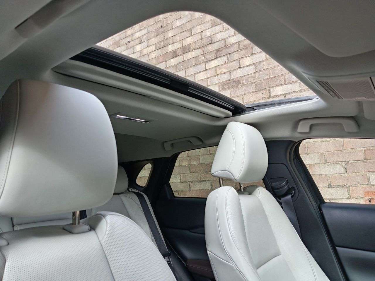 A 2020 MAZDA CX-30 2.0 SKYACTIV-X MHEV GT Sport SUV 5dr Petrol Auto Euro 6 (s/s) (180 ps) A 2020 MAZDA CX-30 2.0 SKYACTIV-X MHEV GT Sport SUV 5dr Petrol Auto Euro 6 (s/s) (180 ps)