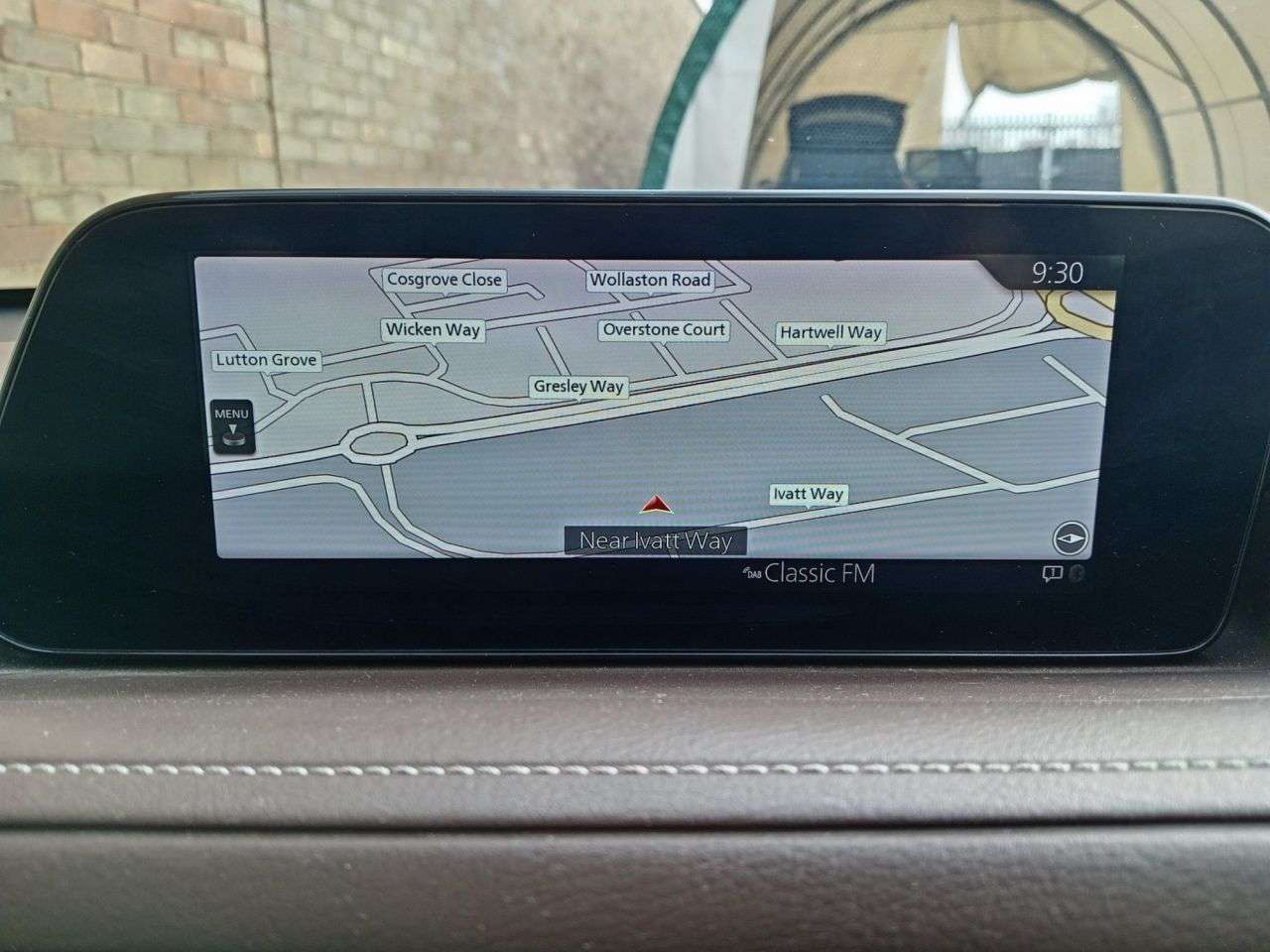 2020 MAZDA CX-30 2020 MAZDA CX-30