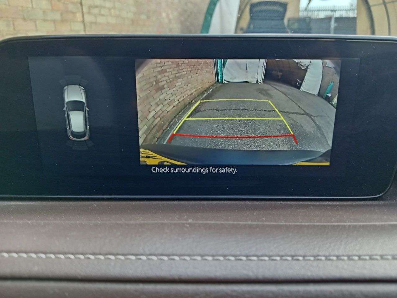 A 2020 MAZDA CX-30 2.0 SKYACTIV-X MHEV GT Sport SUV 5dr Petrol Auto Euro 6 (s/s) (180 ps) A 2020 MAZDA CX-30 2.0 SKYACTIV-X MHEV GT Sport SUV 5dr Petrol Auto Euro 6 (s/s) (180 ps)