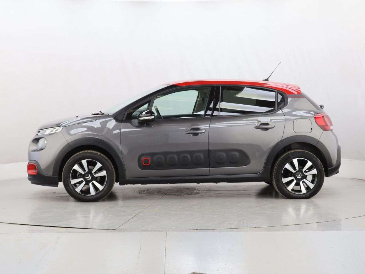 2020 CITROEN C3 2020 CITROEN C3