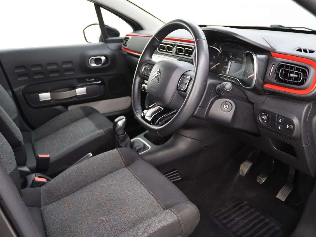 2020 CITROEN C3 2020 CITROEN C3