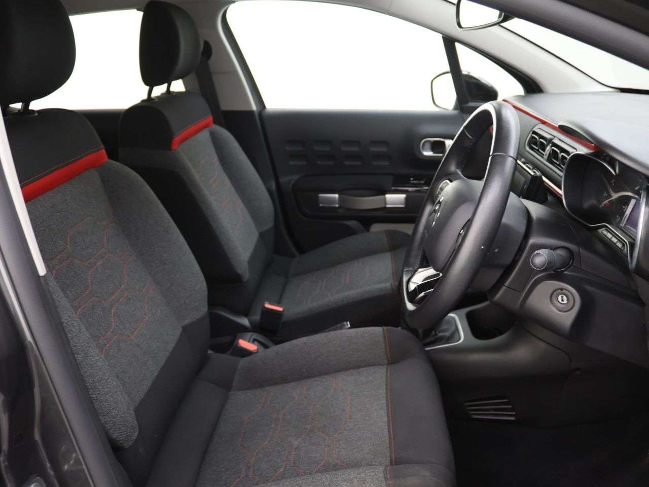 2020 CITROEN C3 2020 CITROEN C3