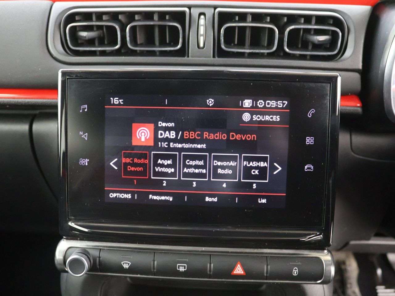 2020 CITROEN C3 2020 CITROEN C3