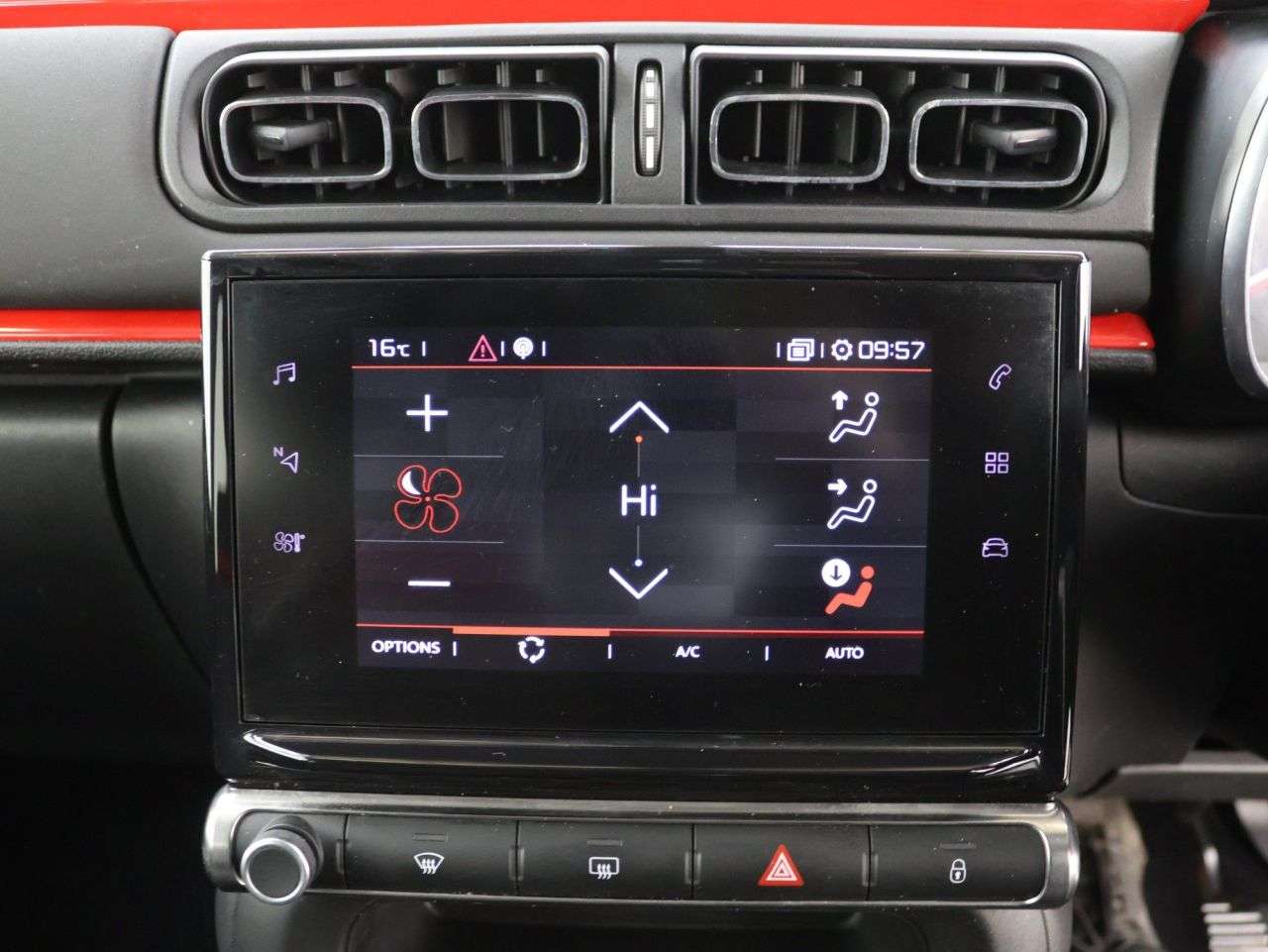 2020 CITROEN C3 2020 CITROEN C3