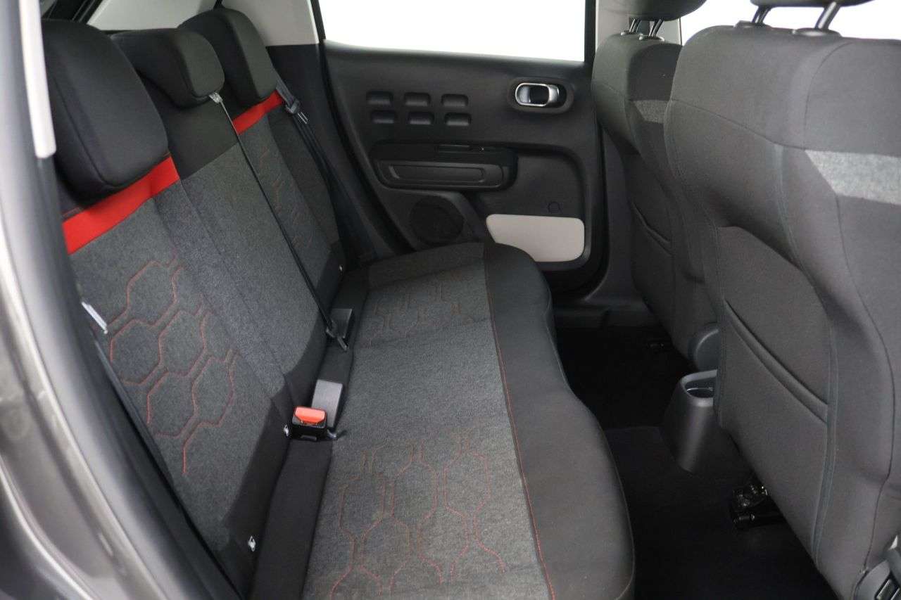 2020 CITROEN C3 2020 CITROEN C3