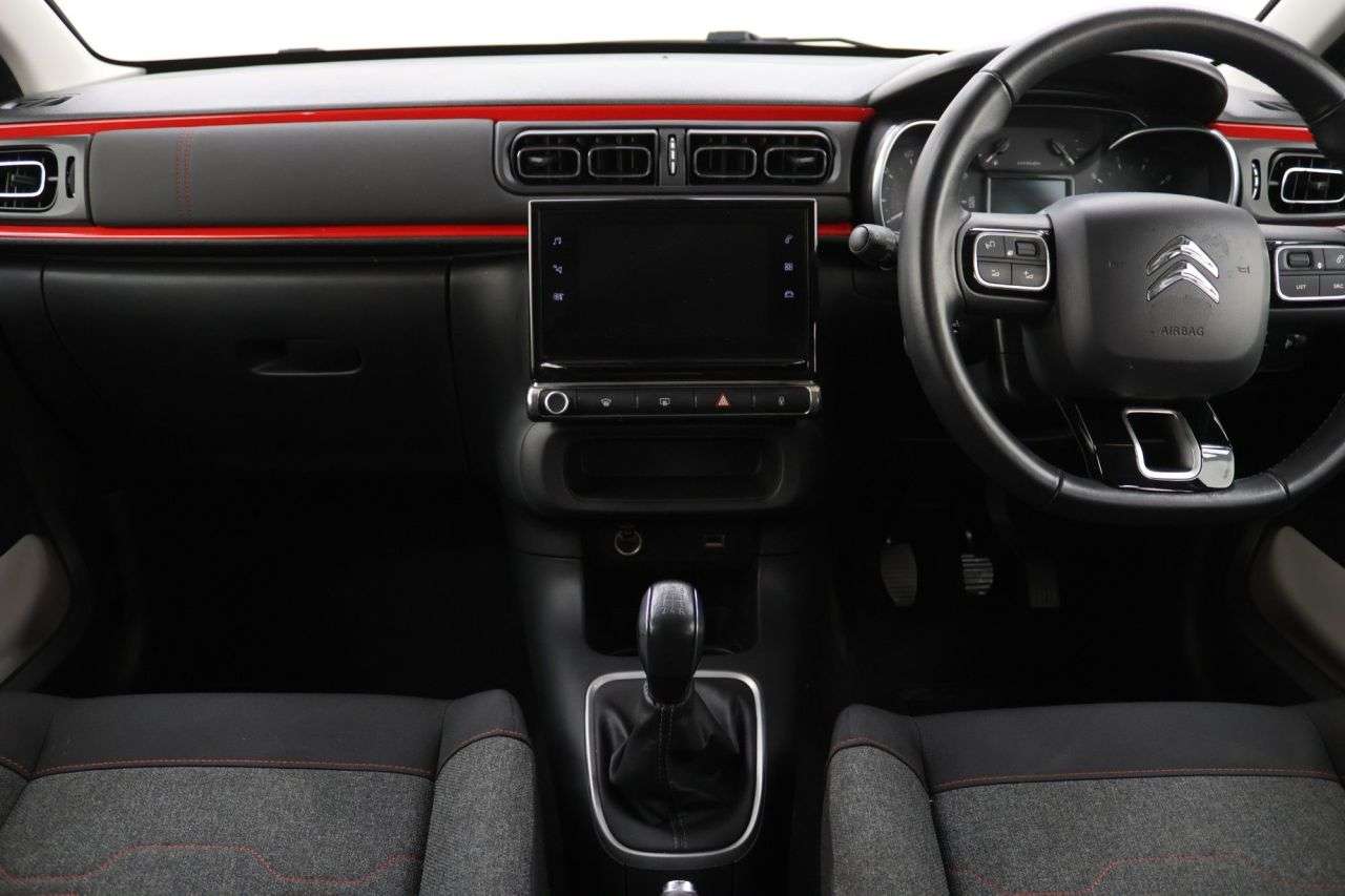 2020 CITROEN C3 2020 CITROEN C3