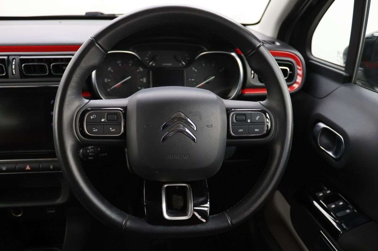 2020 CITROEN C3 2020 CITROEN C3