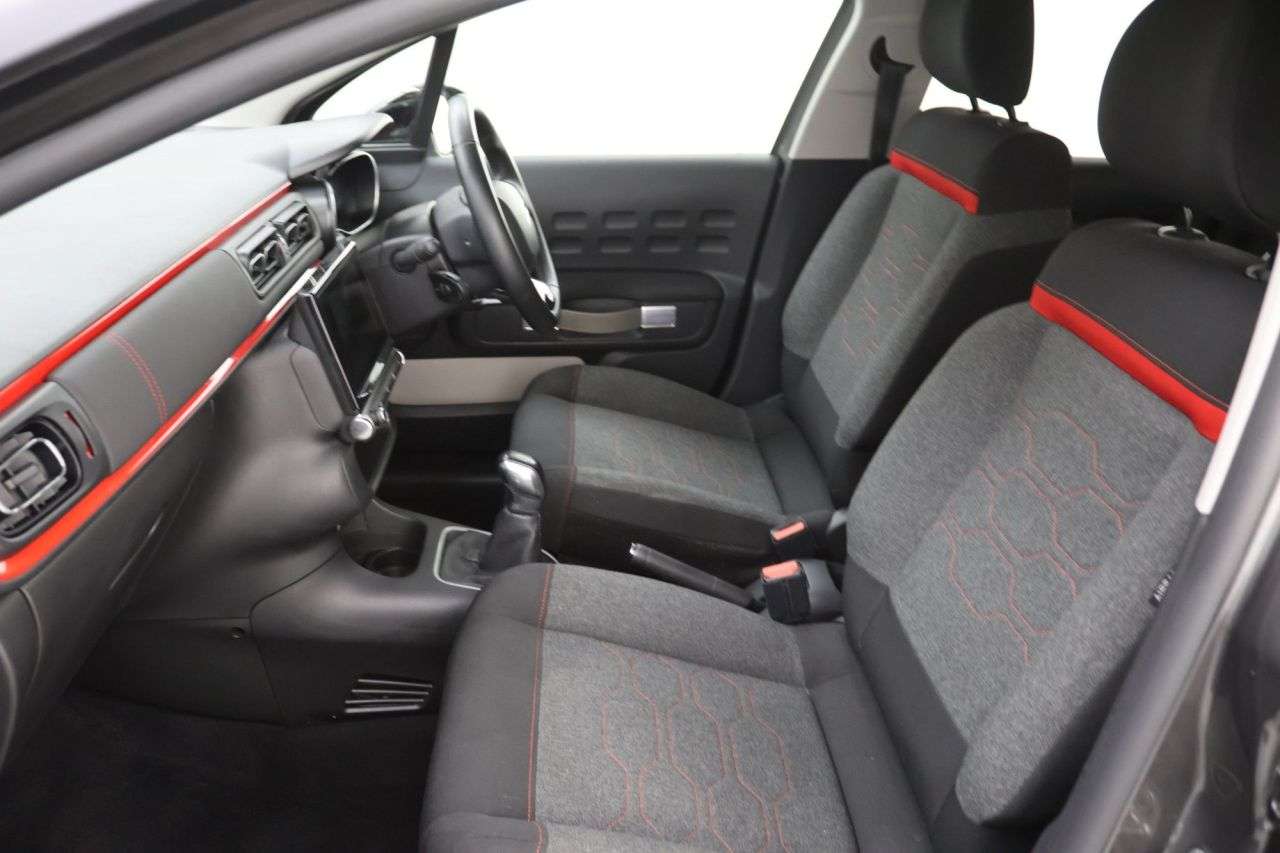2020 CITROEN C3 2020 CITROEN C3