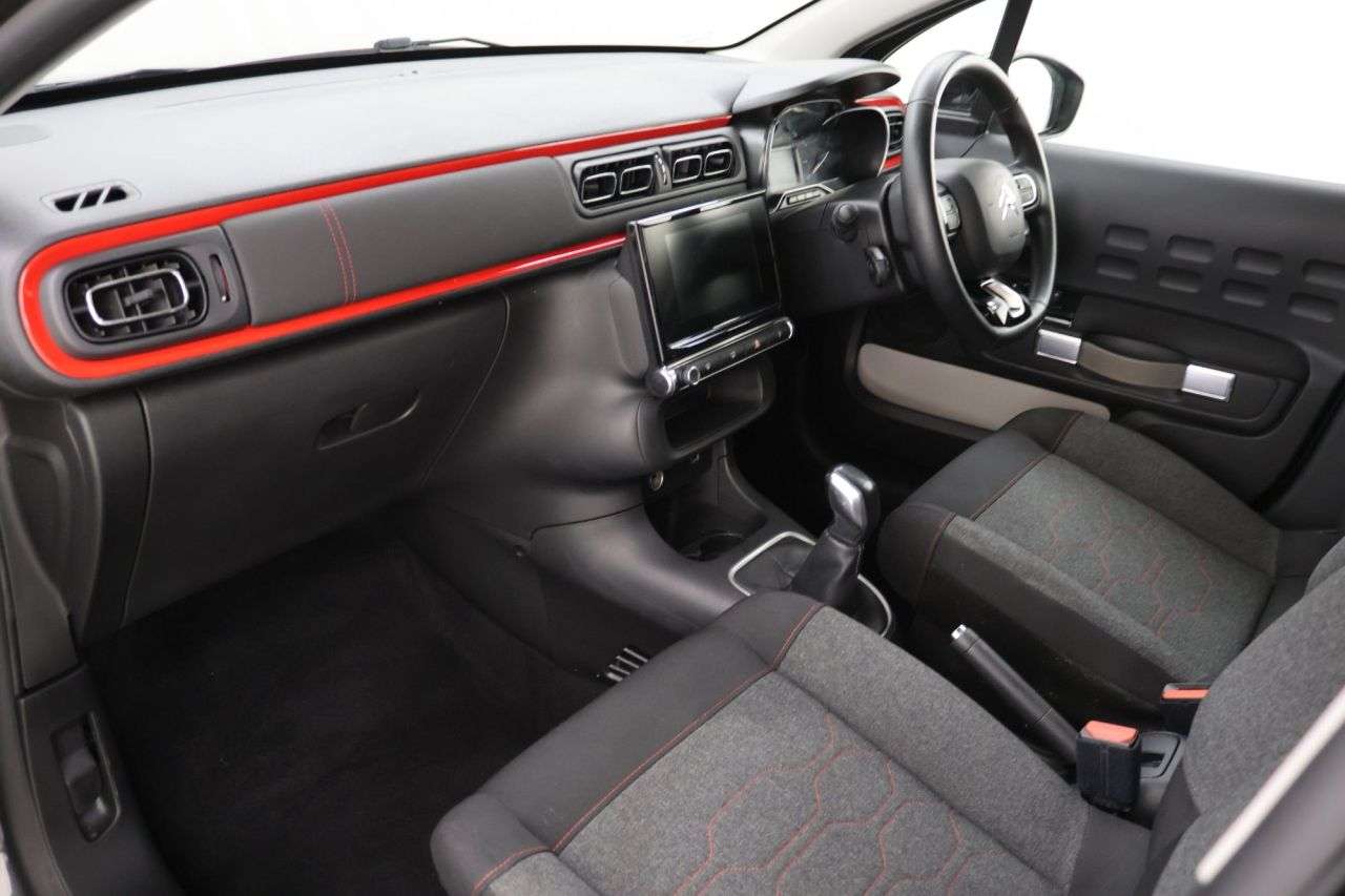 2020 CITROEN C3 2020 CITROEN C3