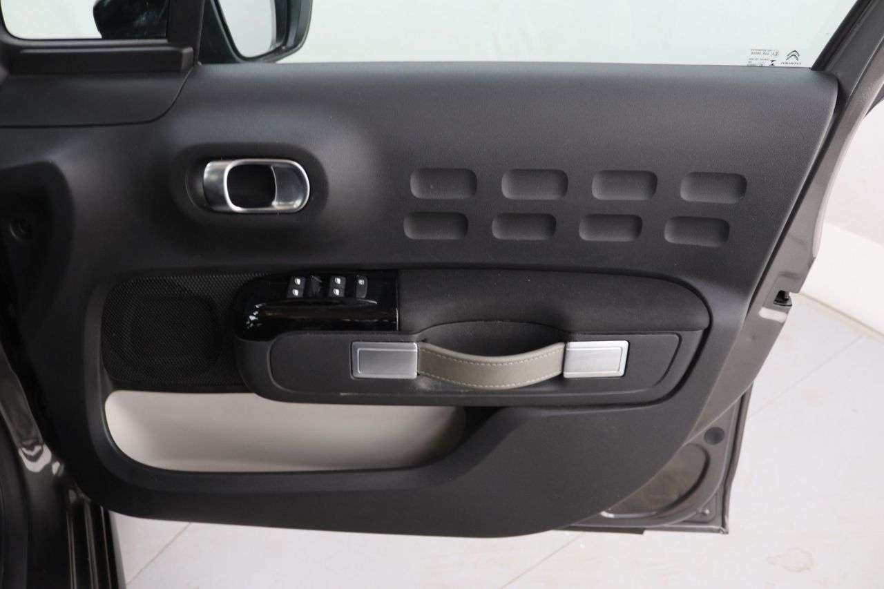 2020 CITROEN C3 2020 CITROEN C3