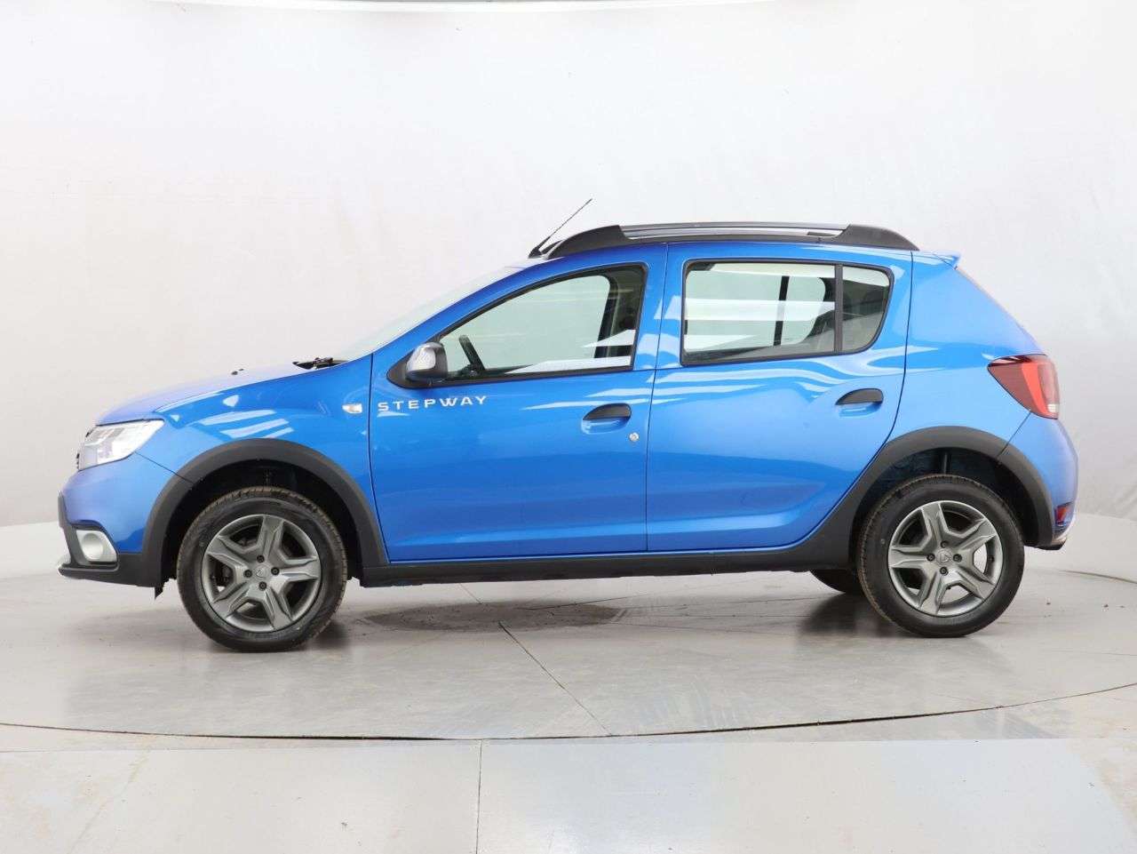 2019 DACIA SANDERO STEPWAY 2019 DACIA SANDERO STEPWAY