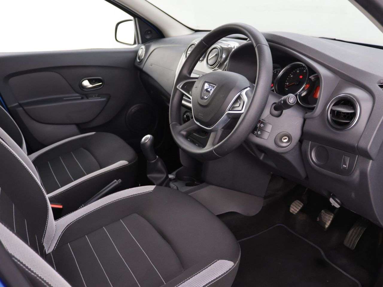 2019 DACIA SANDERO STEPWAY 2019 DACIA SANDERO STEPWAY