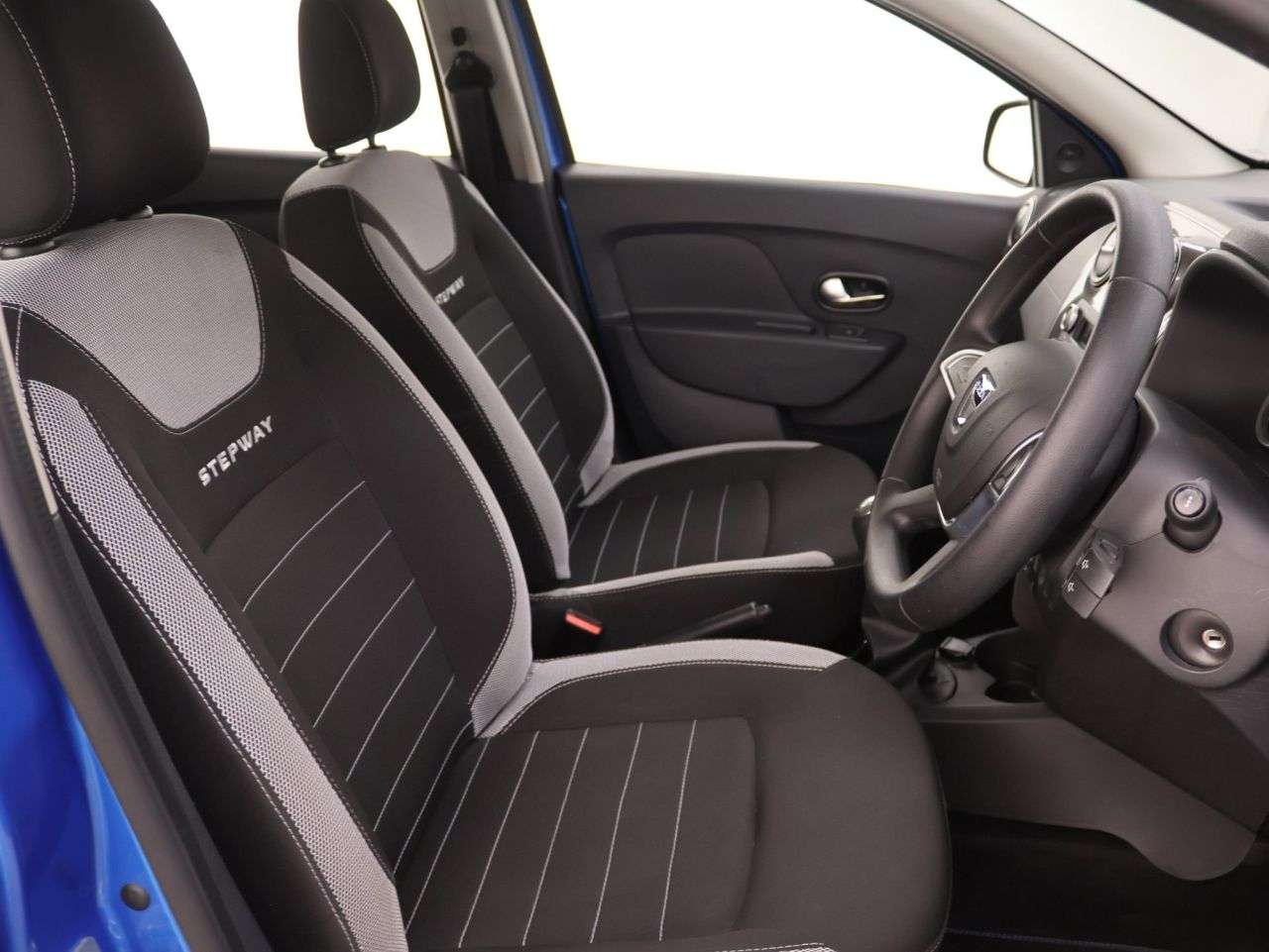 2019 DACIA SANDERO STEPWAY 2019 DACIA SANDERO STEPWAY