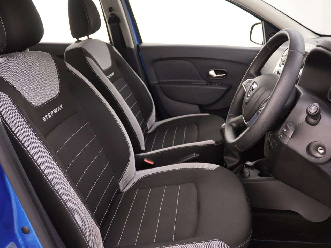 2019 DACIA SANDERO STEPWAY 2019 DACIA SANDERO STEPWAY