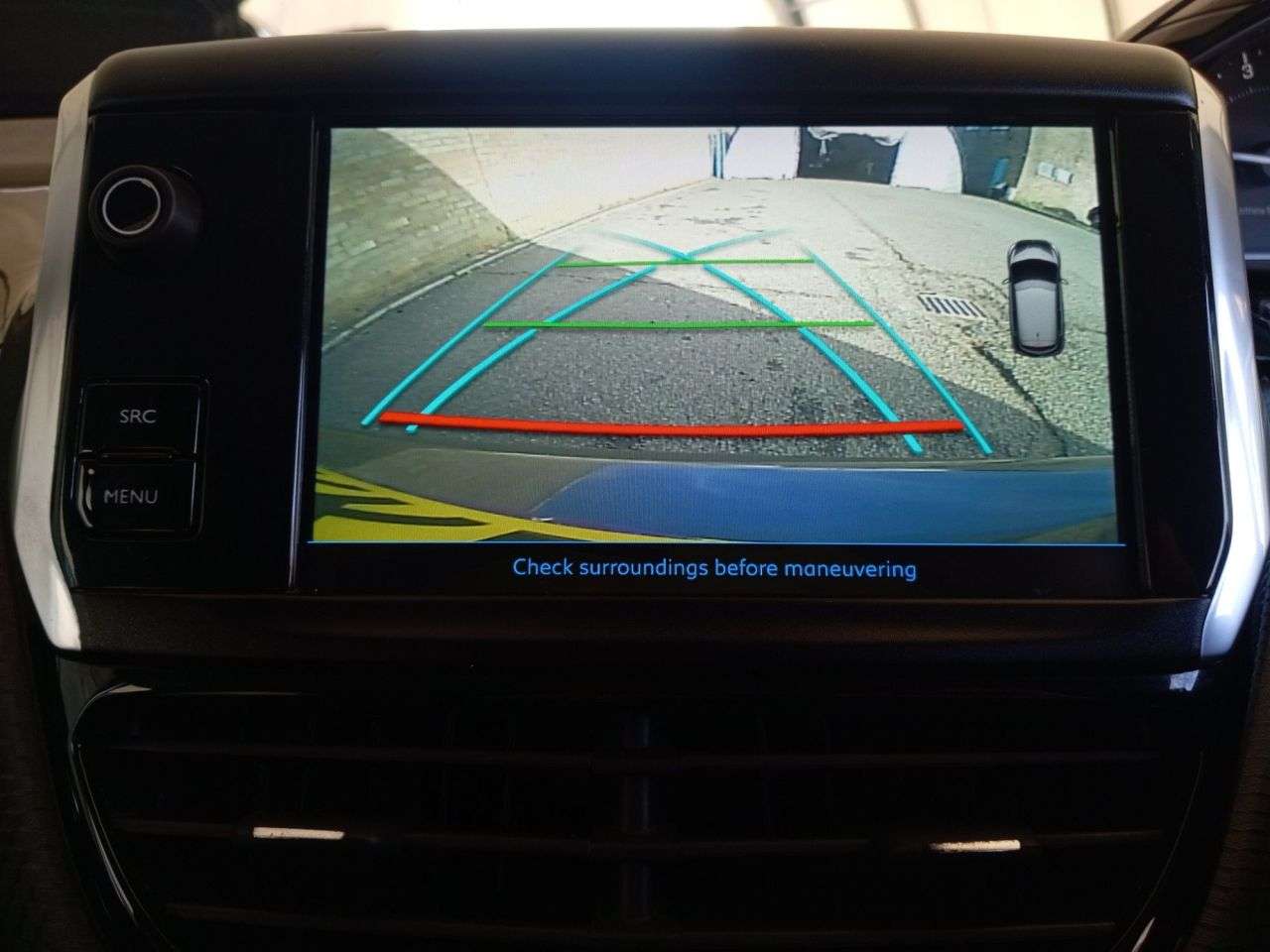 A 2019 PEUGEOT 208 1.2 PureTech Tech Edition Hatchback 5dr Petrol Manual Euro 6 (s/s) (82 ps) A 2019 PEUGEOT 208 1.2 PureTech Tech Edition Hatchback 5dr Petrol Manual Euro 6 (s/s) (82 ps)