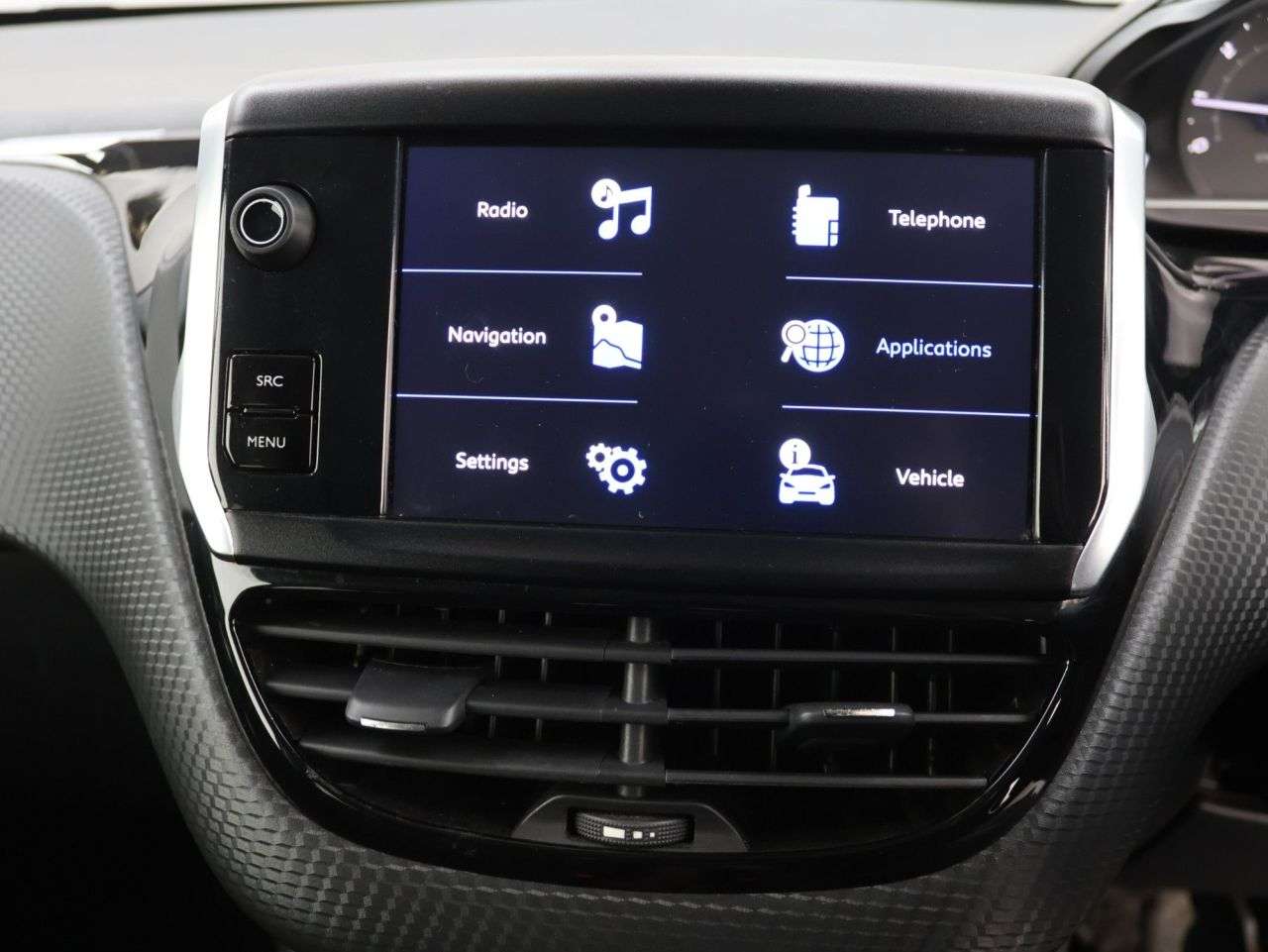 2019 PEUGEOT 208 2019 PEUGEOT 208