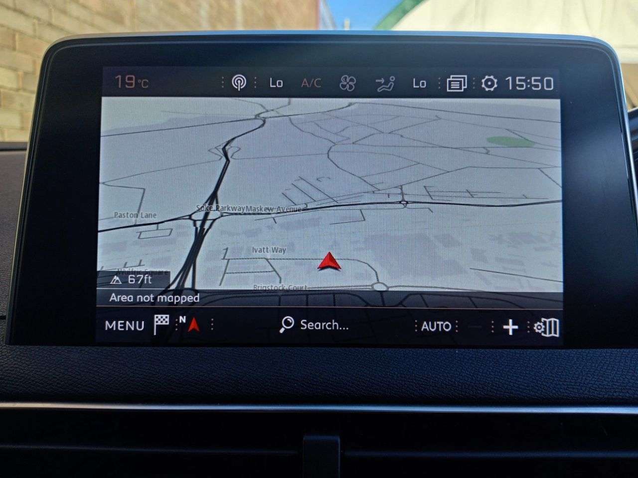 2018 PEUGEOT 3008 2018 PEUGEOT 3008