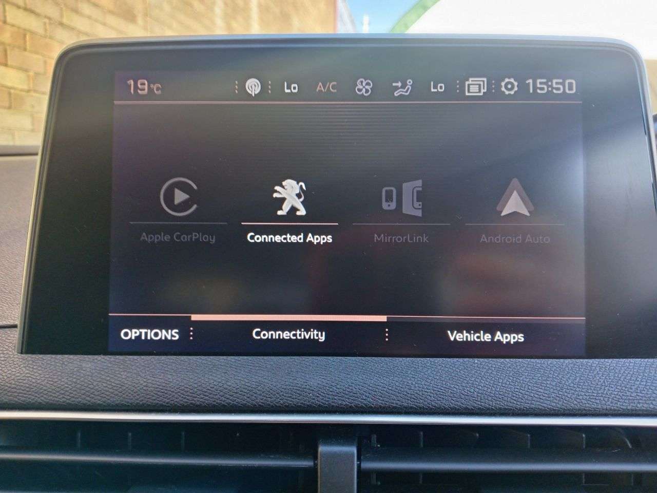 2018 PEUGEOT 3008 2018 PEUGEOT 3008