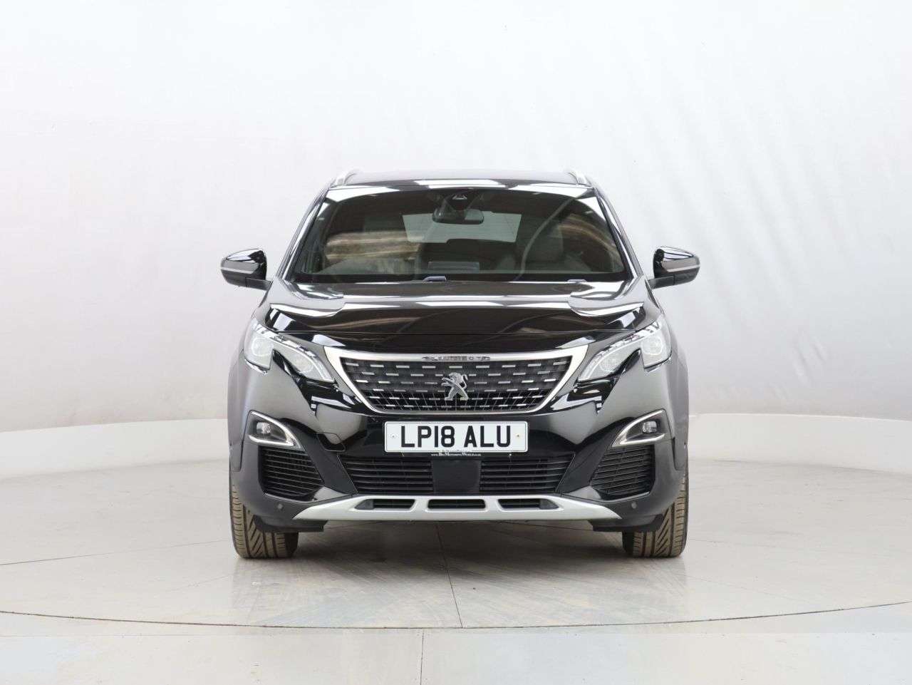 A 2018 PEUGEOT 3008 1.5 BlueHDi GT Line SUV 5dr Diesel EAT Euro 6 (s/s) (130 ps) A 2018 PEUGEOT 3008 1.5 BlueHDi GT Line SUV 5dr Diesel EAT Euro 6 (s/s) (130 ps)