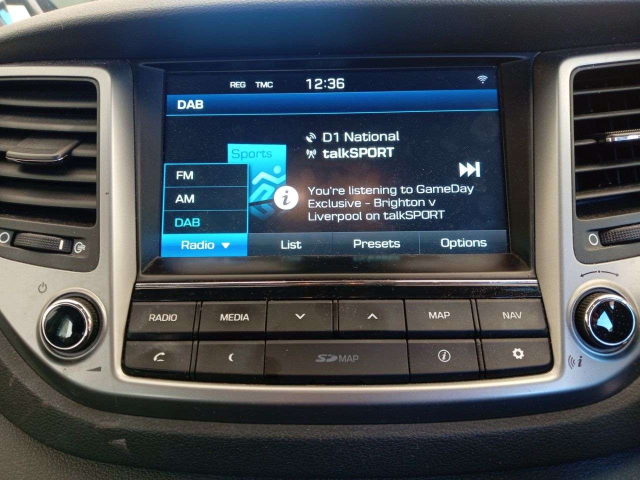 2018 HYUNDAI TUCSON 2018 HYUNDAI TUCSON