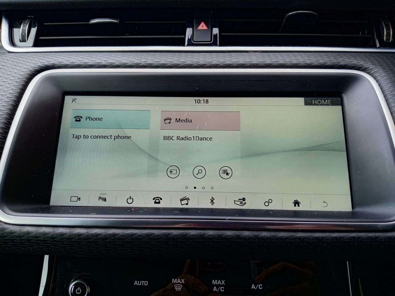 2020 LAND ROVER RANGE ROVER EVOQUE 2020 LAND ROVER RANGE ROVER EVOQUE