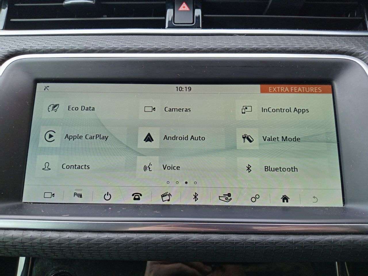 2020 LAND ROVER RANGE ROVER EVOQUE 2020 LAND ROVER RANGE ROVER EVOQUE