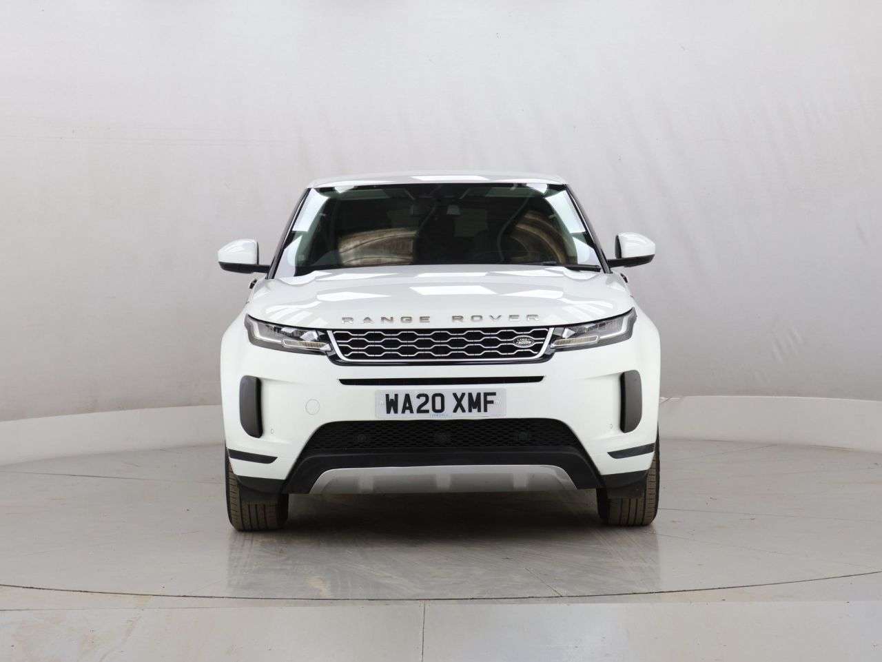 A 2020 LAND ROVER RANGE ROVER EVOQUE 2.0 D150 SUV 5dr Diesel Manual FWD Euro 6 (s/s) (150 ps) A 2020 LAND ROVER RANGE ROVER EVOQUE 2.0 D150 SUV 5dr Diesel Manual FWD Euro 6 (s/s) (150 ps)