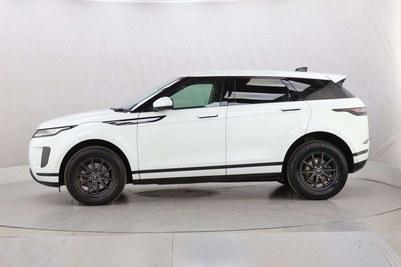 2020 LAND ROVER RANGE ROVER EVOQUE 2020 LAND ROVER RANGE ROVER EVOQUE